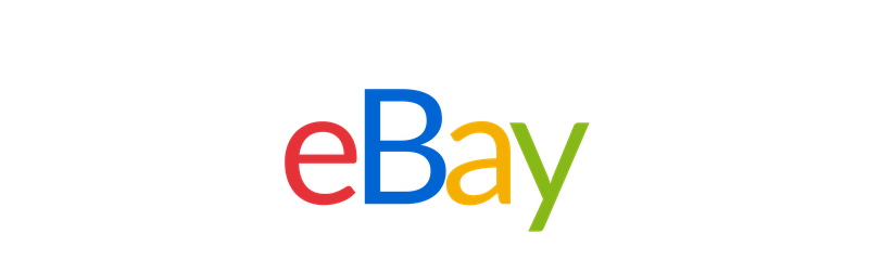 eBay logo