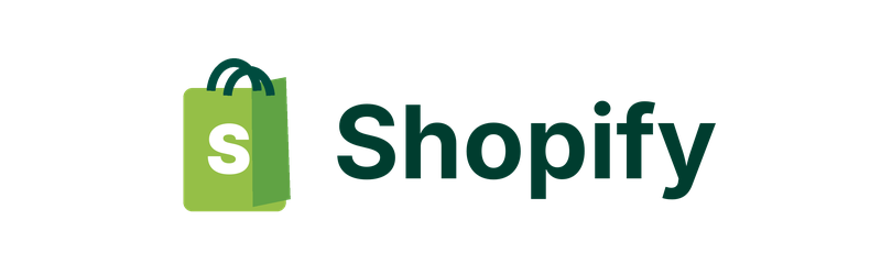 Shopify logo