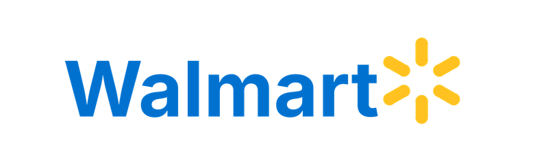 Walmart logo